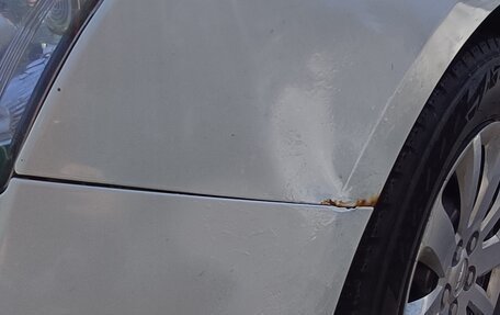 Chevrolet Cruze II, 2011 год, 400 000 рублей, 15 фотография