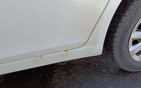 Chevrolet Cruze II, 2011 год, 400 000 рублей, 18 фотография