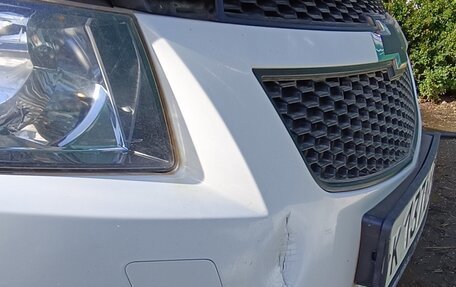 Chevrolet Cruze II, 2011 год, 400 000 рублей, 14 фотография