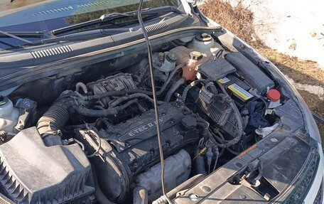 Chevrolet Cruze II, 2011 год, 400 000 рублей, 20 фотография