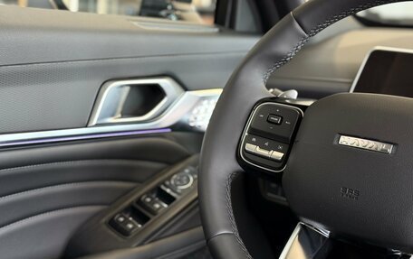 Haval F7x, 2025 год, 3 499 000 рублей, 17 фотография