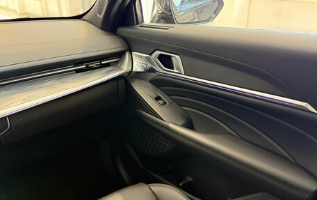 Haval F7x, 2025 год, 3 499 000 рублей, 15 фотография