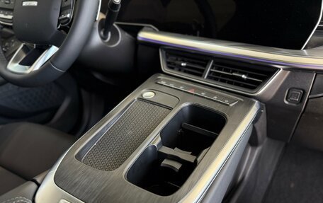 Haval F7x, 2025 год, 3 499 000 рублей, 19 фотография