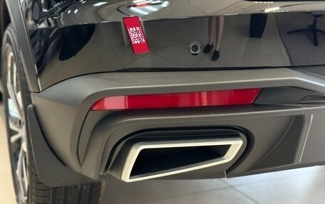 Haval F7x, 2025 год, 3 499 000 рублей, 13 фотография