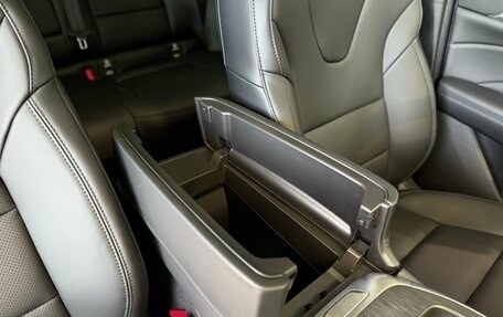 Haval F7x, 2025 год, 3 499 000 рублей, 10 фотография