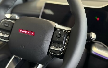 Haval F7x, 2025 год, 3 499 000 рублей, 9 фотография