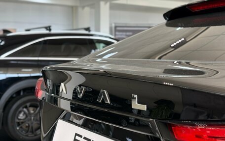 Haval F7x, 2025 год, 3 499 000 рублей, 20 фотография