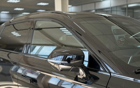 Haval F7x, 2025 год, 3 499 000 рублей, 26 фотография