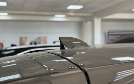 Haval F7x, 2025 год, 3 499 000 рублей, 27 фотография