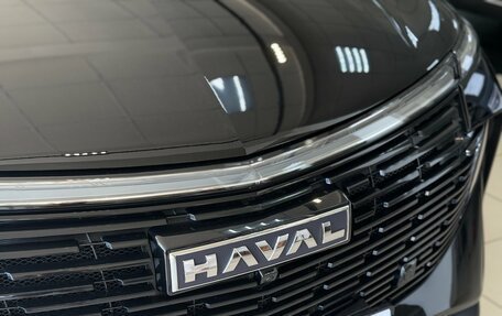 Haval F7x, 2025 год, 3 499 000 рублей, 22 фотография