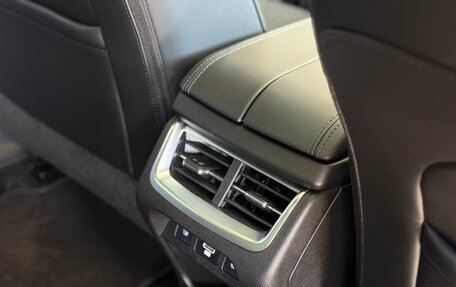 Haval F7x, 2025 год, 3 499 000 рублей, 35 фотография