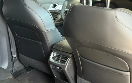 Haval F7x, 2025 год, 3 499 000 рублей, 34 фотография