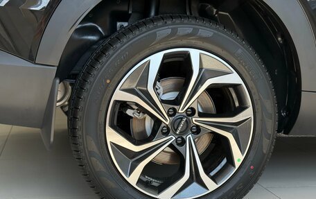 Haval F7x, 2025 год, 3 499 000 рублей, 36 фотография