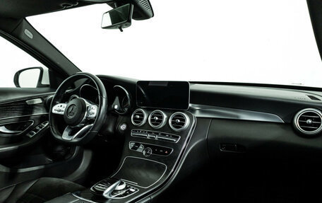 Mercedes-Benz C-Класс, 2018 год, 2 799 700 рублей, 9 фотография