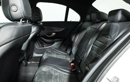 Mercedes-Benz C-Класс, 2018 год, 2 799 700 рублей, 10 фотография