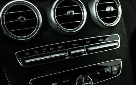 Mercedes-Benz C-Класс, 2018 год, 2 799 700 рублей, 19 фотография