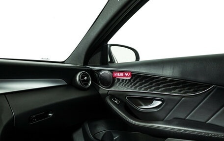 Mercedes-Benz C-Класс, 2018 год, 2 799 700 рублей, 20 фотография