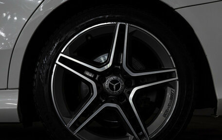 Mercedes-Benz C-Класс, 2018 год, 2 799 700 рублей, 28 фотография