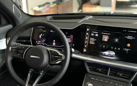 Haval F7, 2025 год, 11 фотография