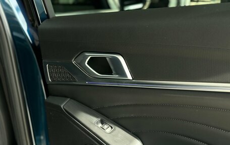 Haval F7, 2025 год, 16 фотография