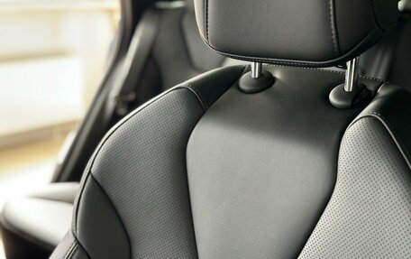 Haval F7, 2025 год, 25 фотография