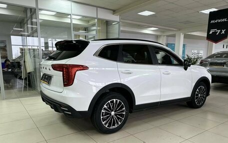 Haval Jolion, 2025 год, 3 фотография