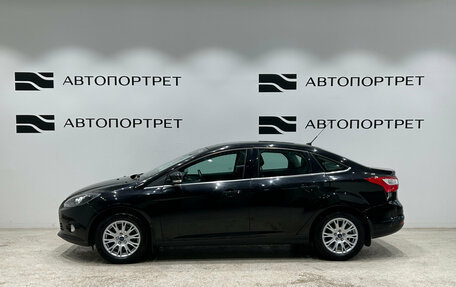 Ford Focus III, 2013 год, 799 000 рублей, 4 фотография