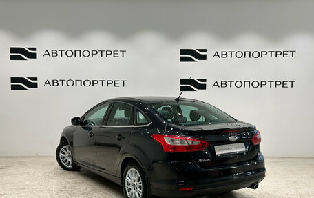 Ford Focus III, 2013 год, 799 000 рублей, 5 фотография