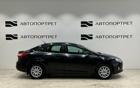 Ford Focus III, 2013 год, 799 000 рублей, 8 фотография