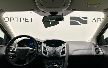 Ford Focus III, 2013 год, 799 000 рублей, 12 фотография