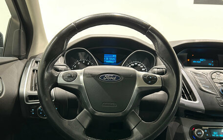 Ford Focus III, 2013 год, 799 000 рублей, 15 фотография