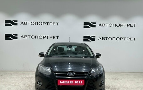 Ford Focus III, 2013 год, 799 000 рублей, 10 фотография