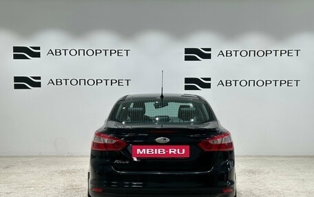 Ford Focus III, 2013 год, 799 000 рублей, 6 фотография