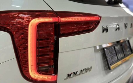 Haval Jolion, 2025 год, 12 фотография