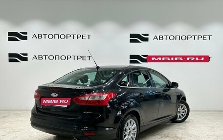 Ford Focus III, 2013 год, 799 000 рублей, 7 фотография