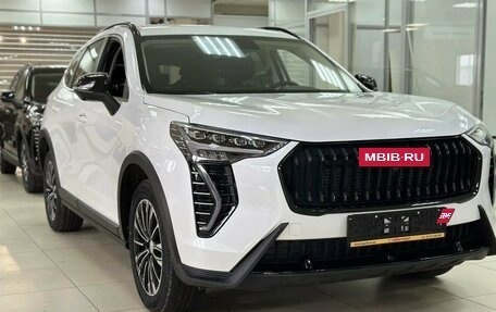 Haval Jolion, 2025 год, 2 фотография