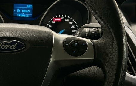 Ford Focus III, 2013 год, 799 000 рублей, 17 фотография