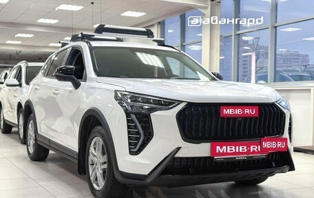 Haval Jolion, 2025 год, 3 фотография
