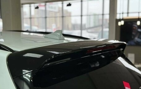 Haval Jolion, 2025 год, 11 фотография