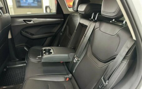 Haval Jolion, 2025 год, 29 фотография