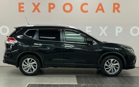 Nissan X-Trail, 2015 год, 1 750 000 рублей, 4 фотография