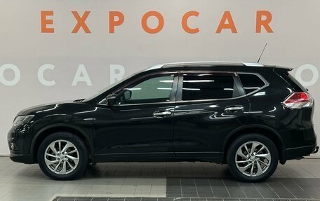 Nissan X-Trail, 2015 год, 1 750 000 рублей, 8 фотография