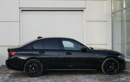 BMW 3 серия, 2021 год, 4 690 000 рублей, 5 фотография