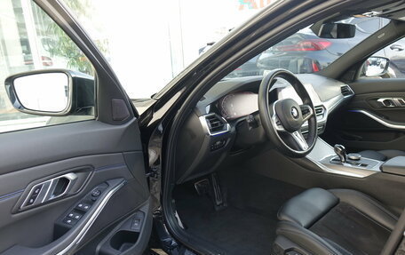 BMW 3 серия, 2021 год, 4 690 000 рублей, 9 фотография