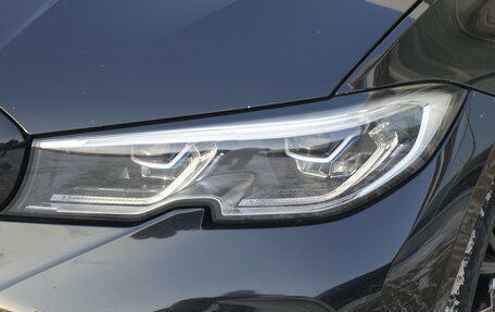 BMW 3 серия, 2021 год, 4 690 000 рублей, 7 фотография