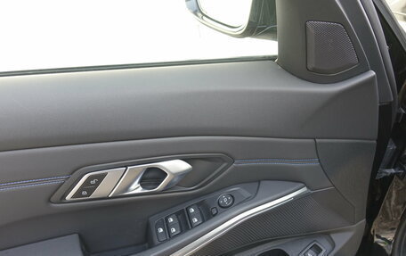 BMW 3 серия, 2021 год, 4 690 000 рублей, 10 фотография