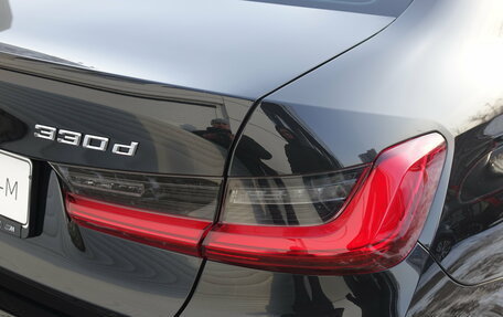 BMW 3 серия, 2021 год, 4 690 000 рублей, 8 фотография