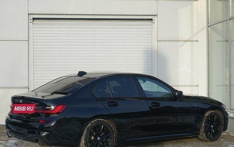 BMW 3 серия, 2021 год, 4 690 000 рублей, 4 фотография