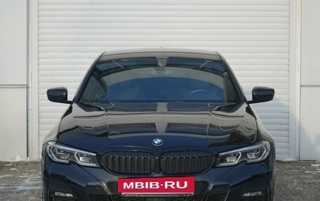 BMW 3 серия, 2021 год, 4 690 000 рублей, 6 фотография