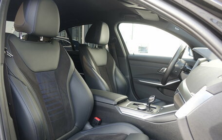 BMW 3 серия, 2021 год, 4 690 000 рублей, 14 фотография